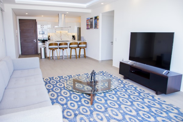 Real View Towers, Real Center, 7th floor, 500Mbps Fast Internet, Zona Real, Andares