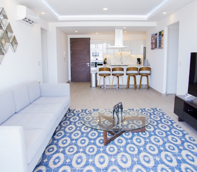 Real View Towers E706