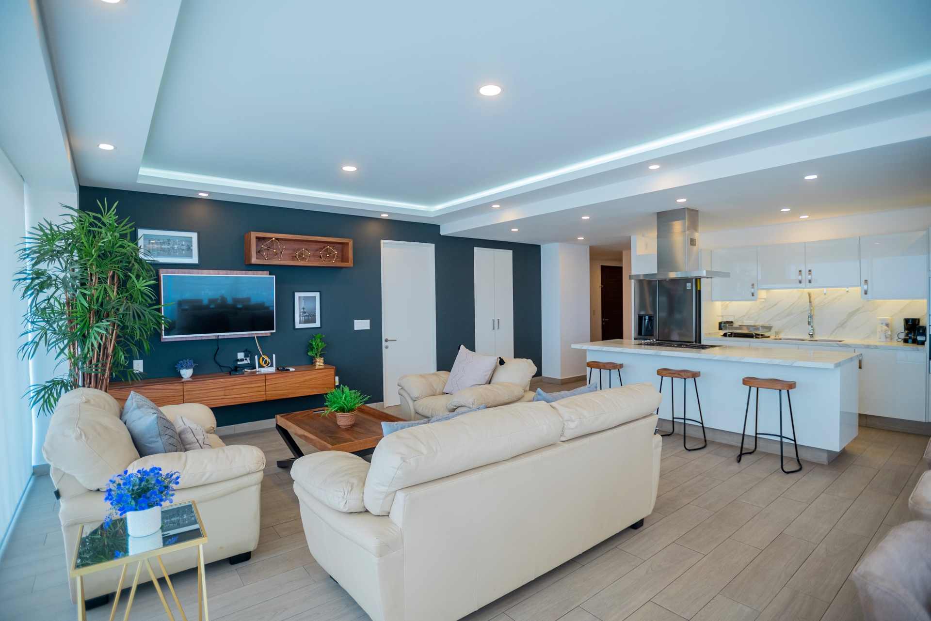 Real View Towers E901