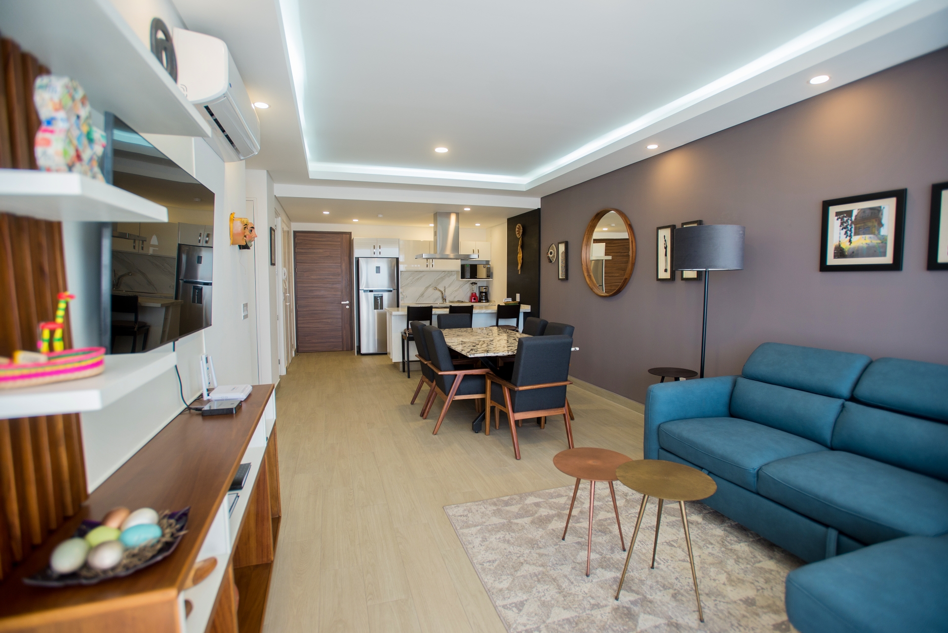 Real View Towers W503