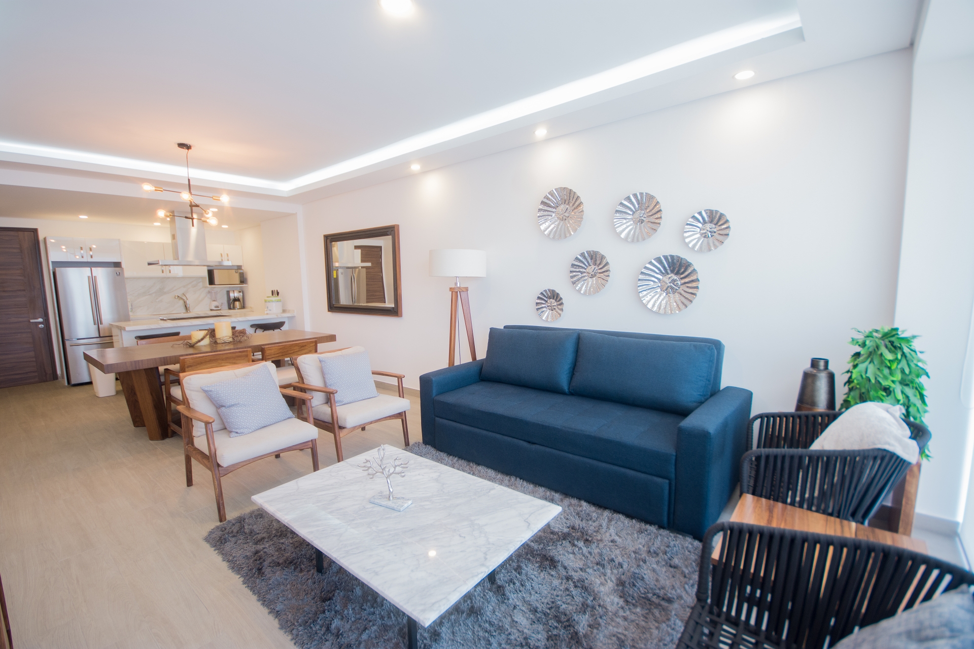 Real View Towers W605