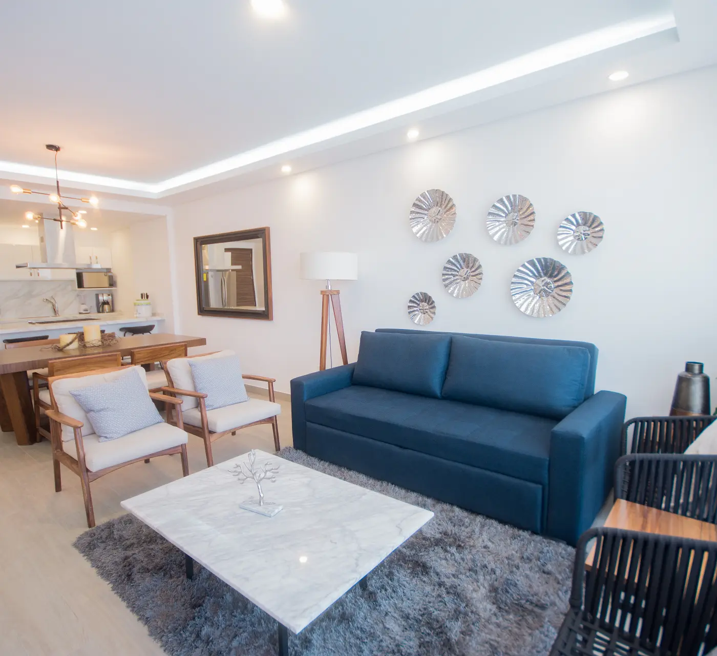 Real View Towers W605