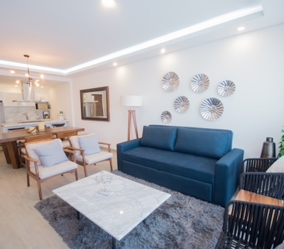 Real View Towers W605