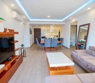 Real View Towers E804