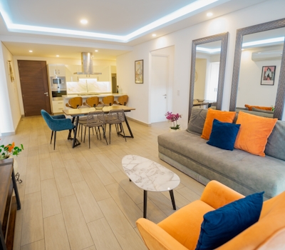 Real View Towers E506