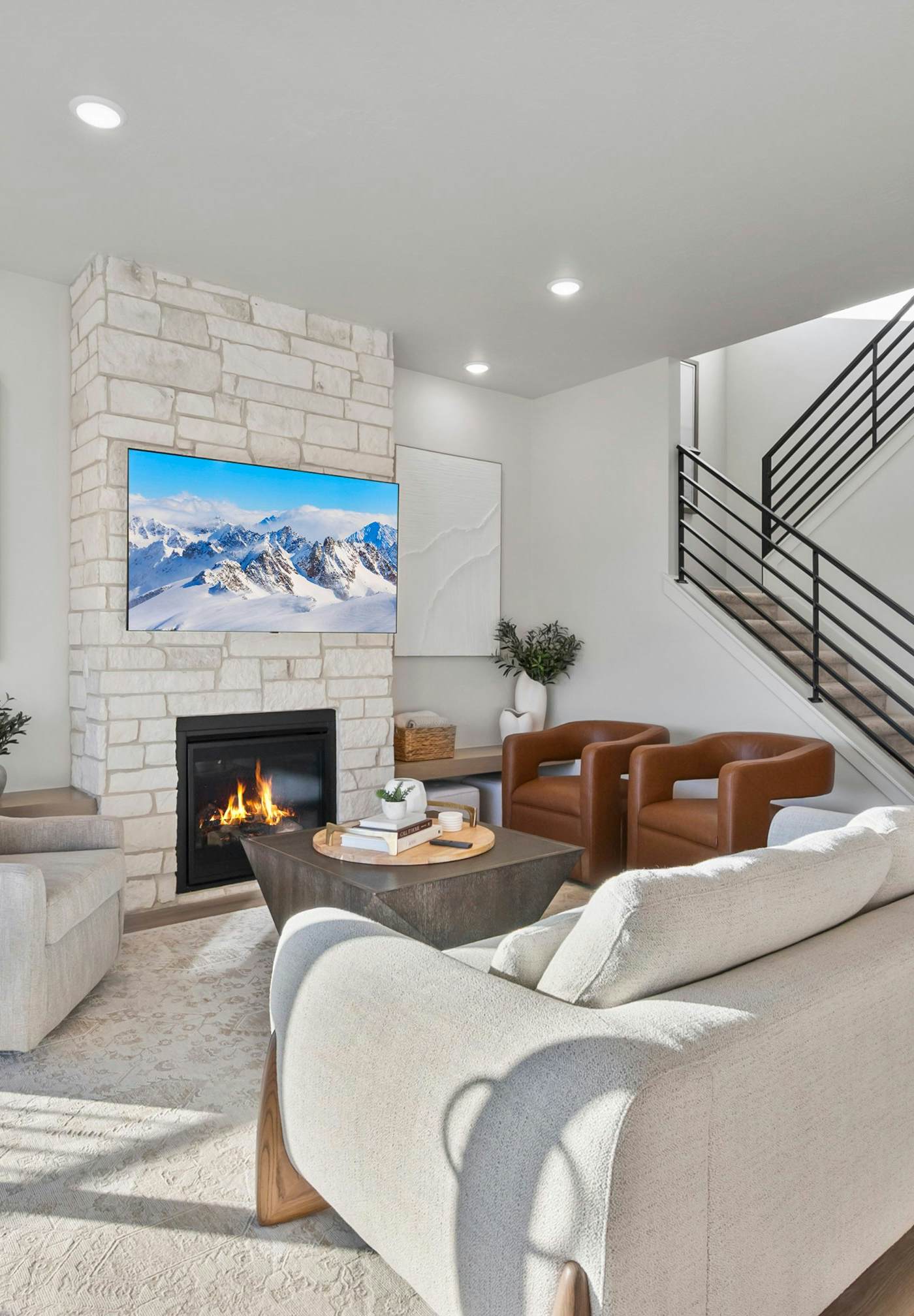 Deer Valley Modern