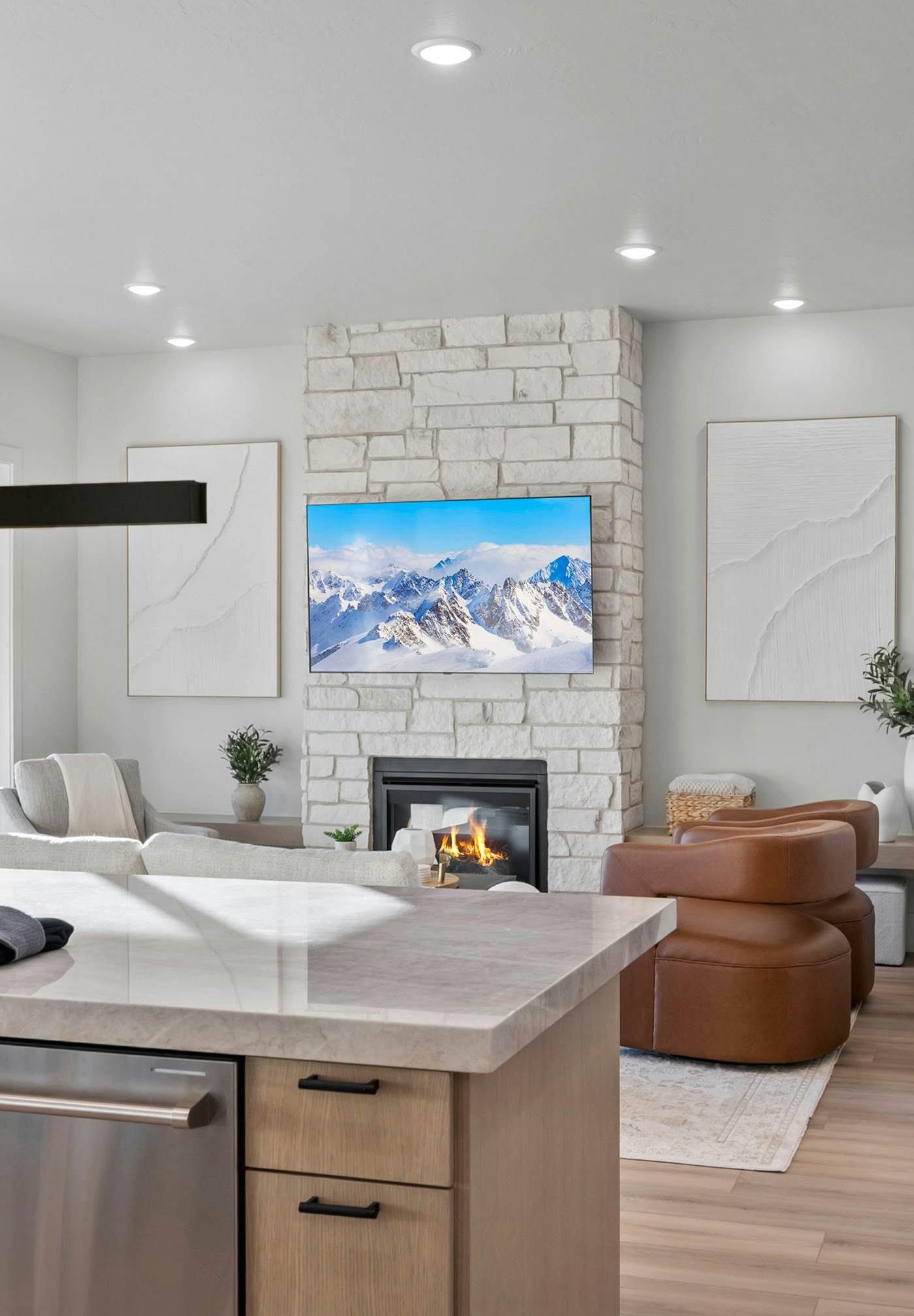 Deer Valley Modern