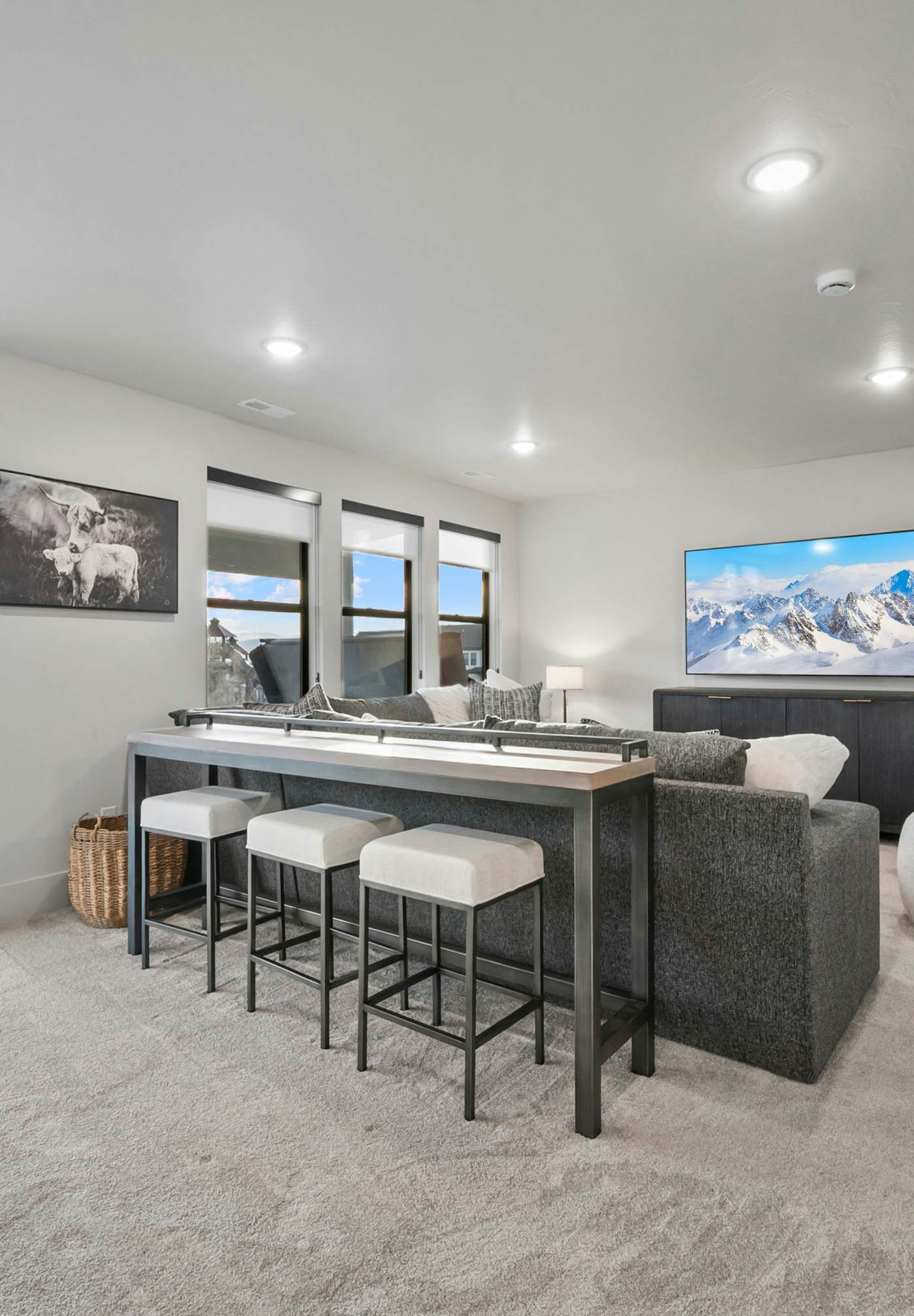 Deer Valley Modern