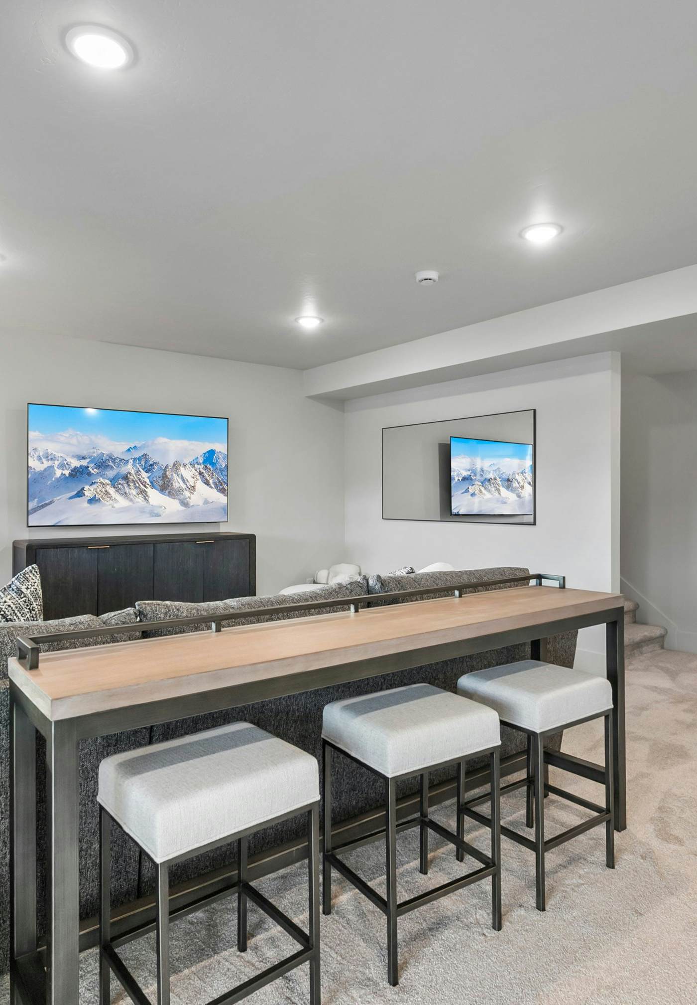 Deer Valley Modern