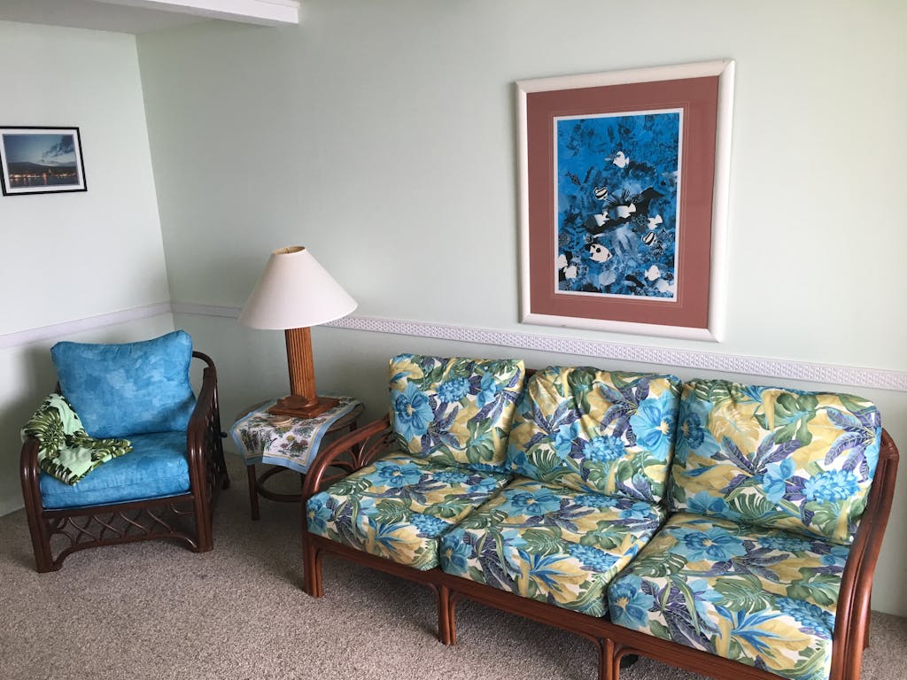 Amazing Oceanfront Condo 🐠 with Out of this World Ocean Views! 🌅 - Hale Kona Kai 203