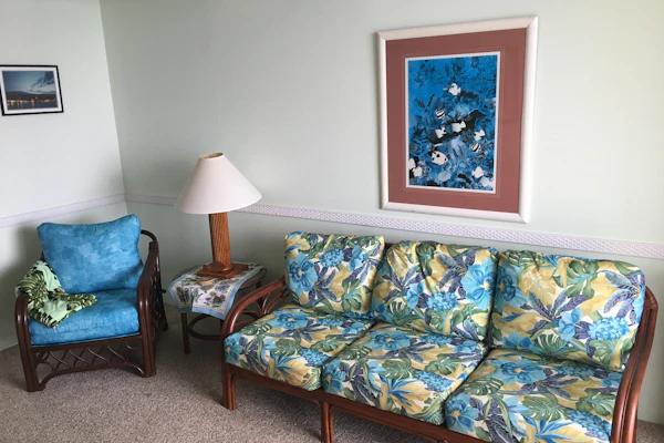 Amazing Oceanfront Condo 🐠 with Out of this World Ocean Views! 🌅 - Hale Kona Kai 203