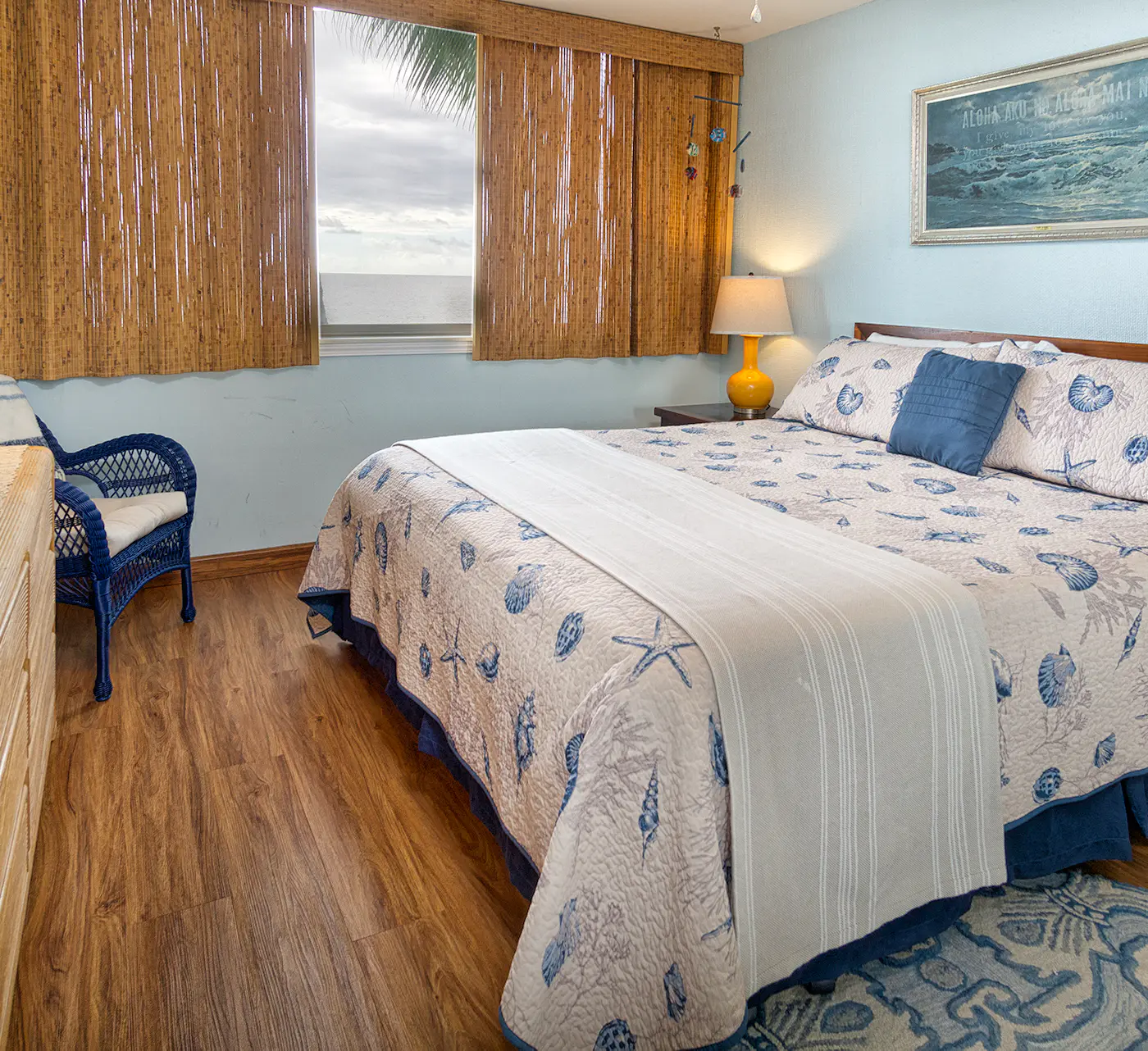 Hale Kona Kai 305