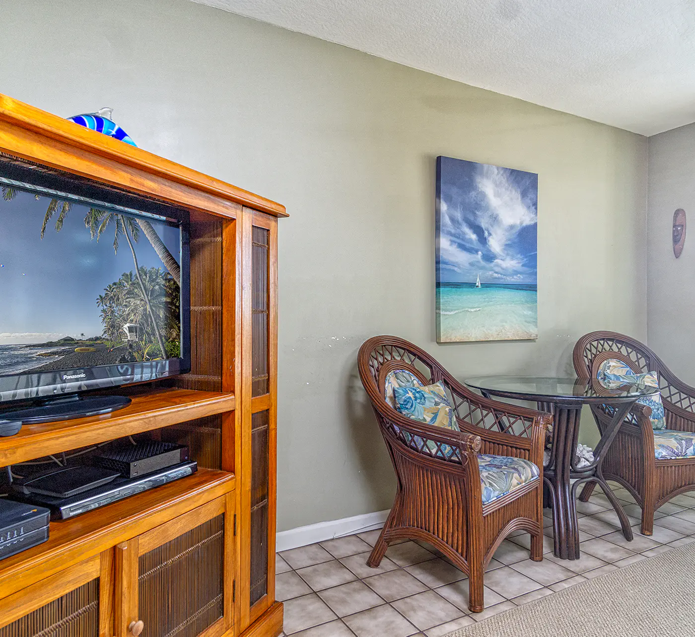 Hale Kona Kai 207