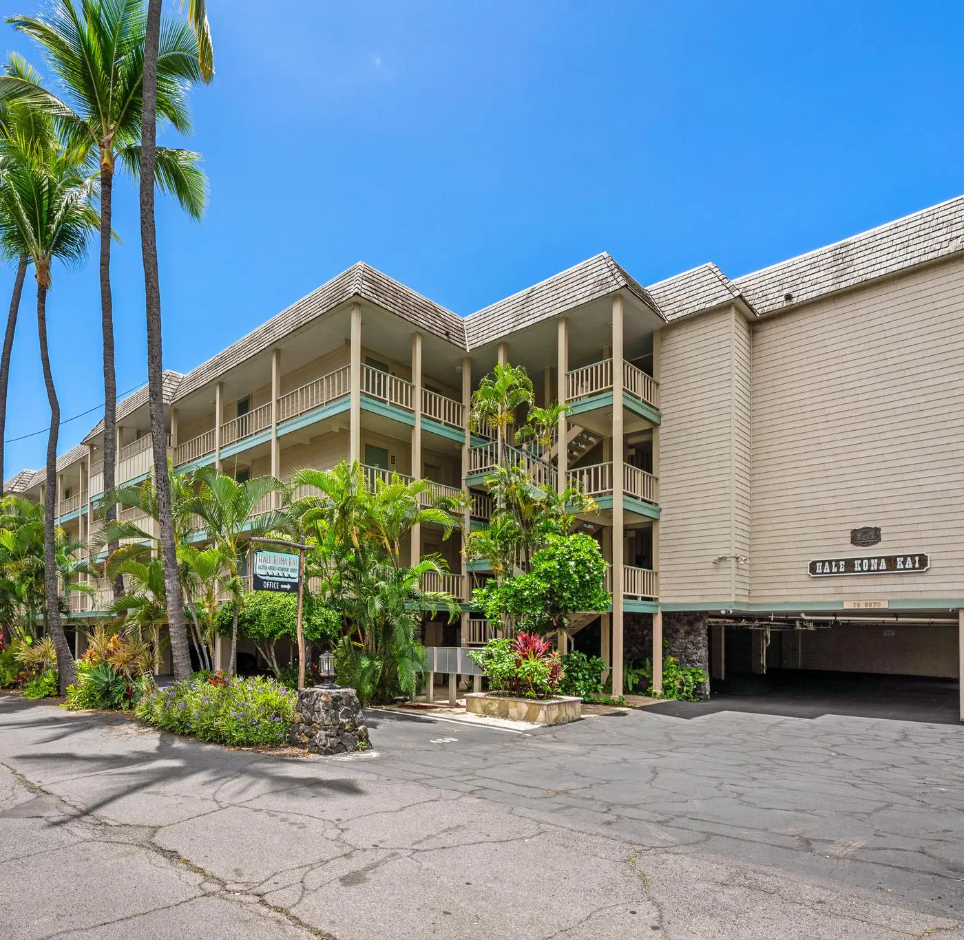 Hale Kona Kai 311