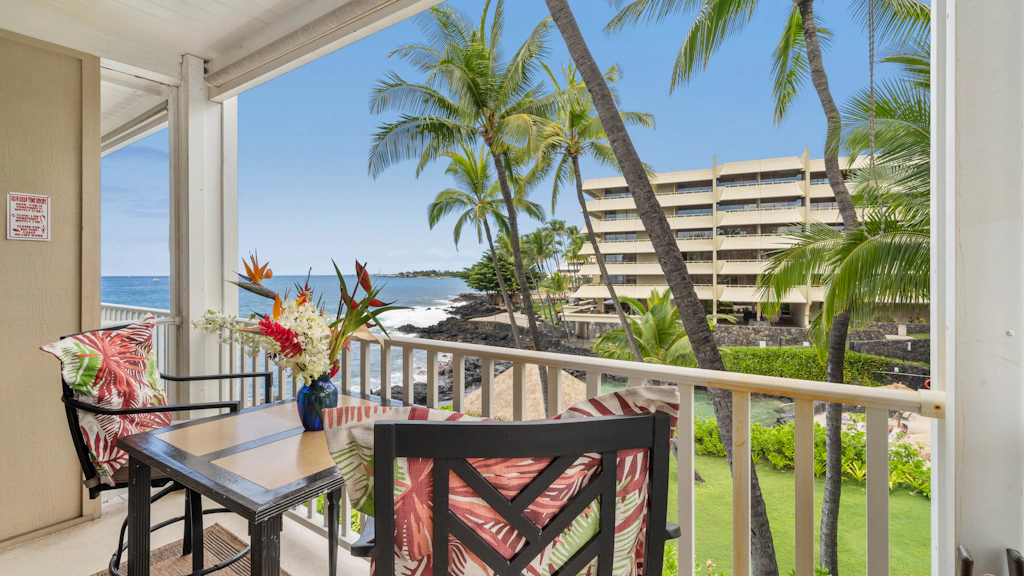 Hale Kona Kai 309
