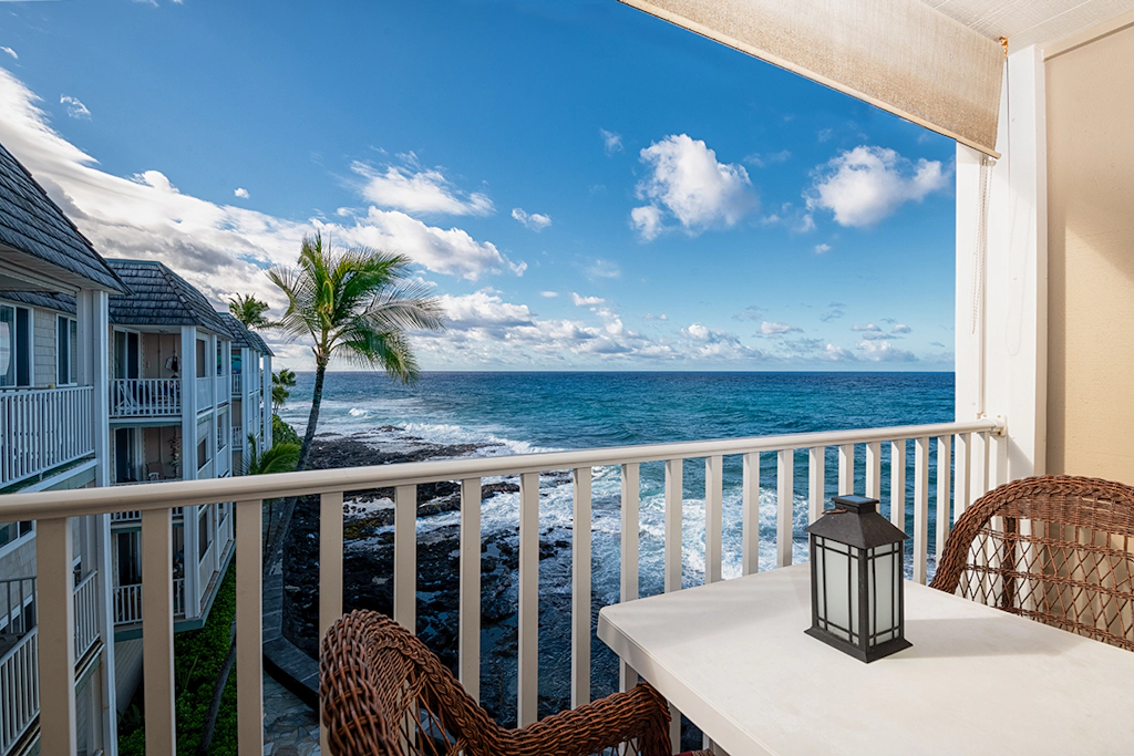 Hale Kona Kai 408
