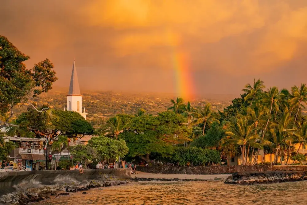 Hale Kona Kai 303