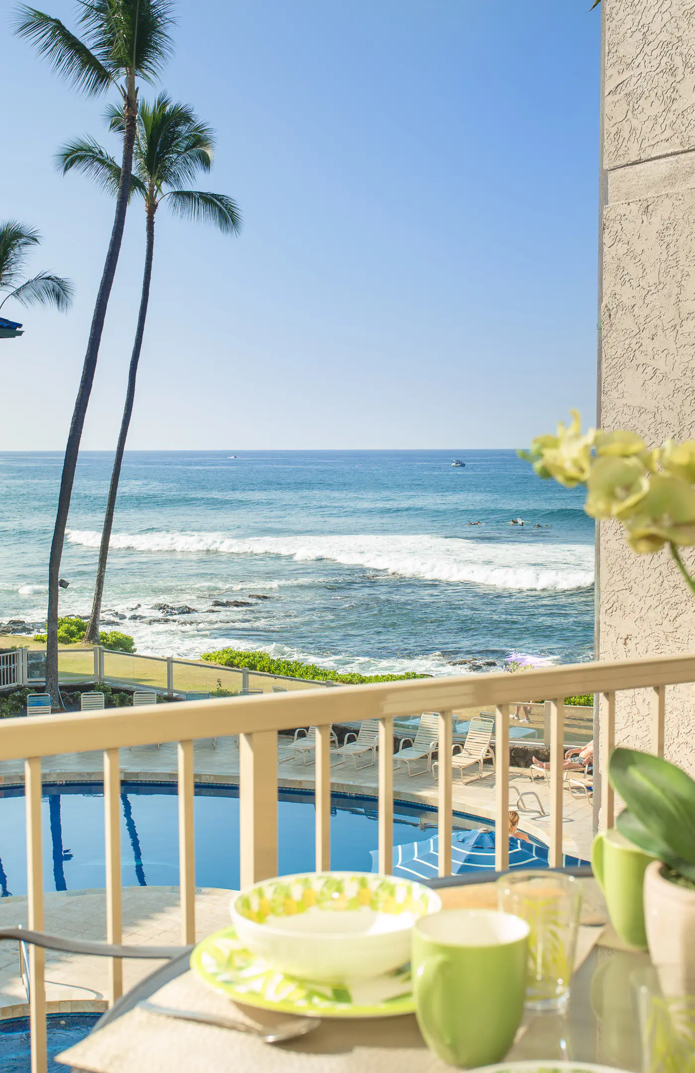Kona Reef E-22
