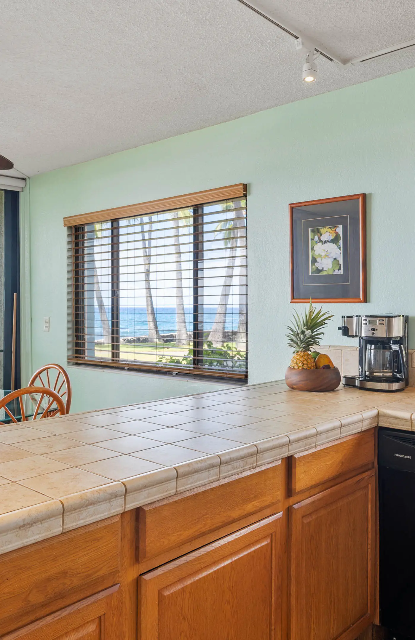 Kona Reef D-8