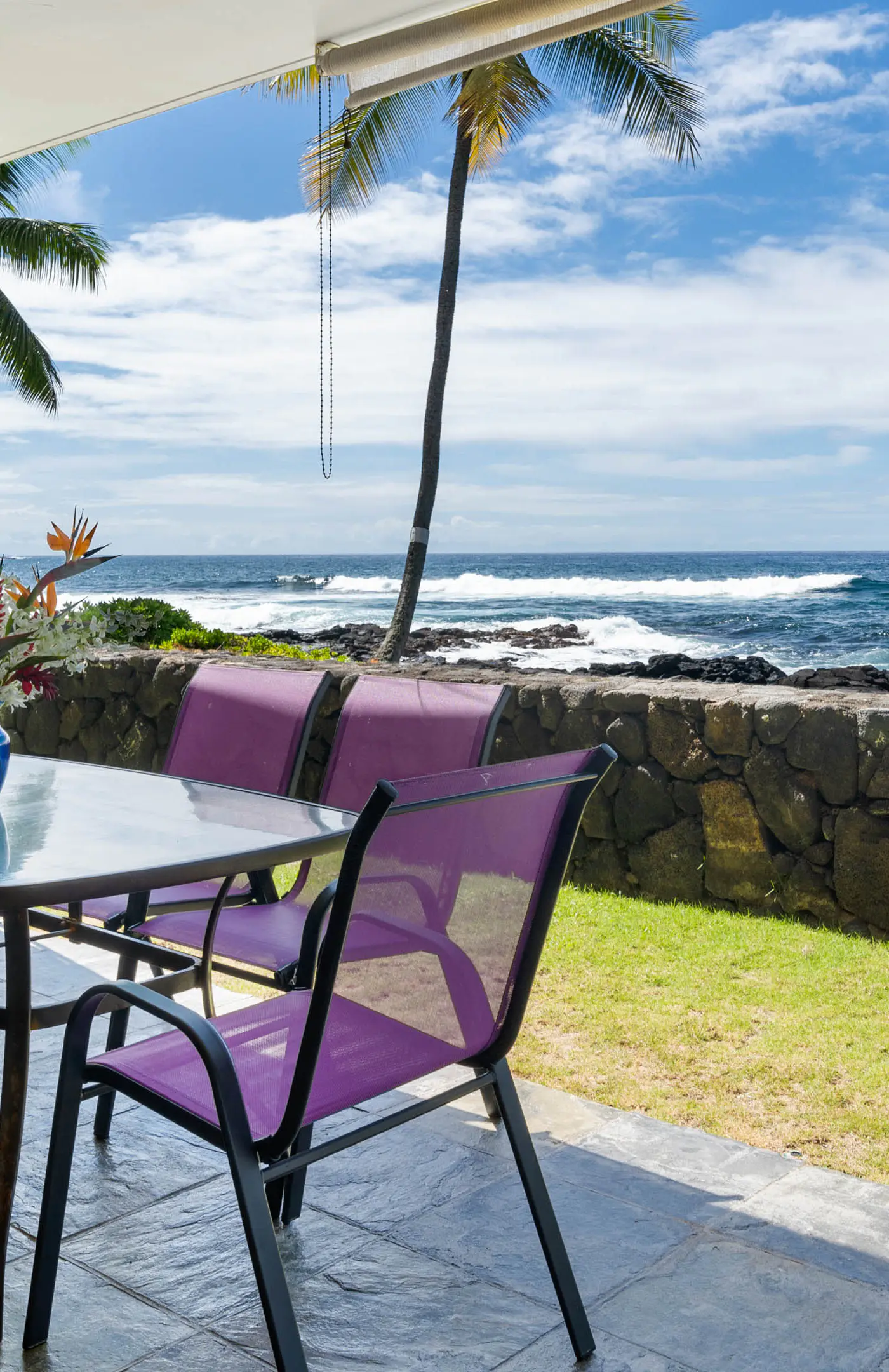 Kona Reef D-8