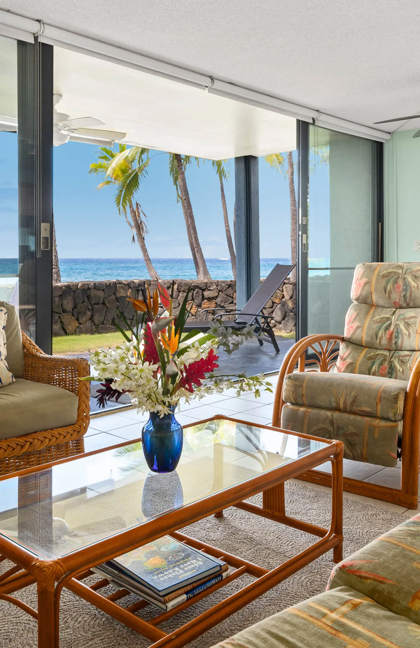 Kona Reef D-8