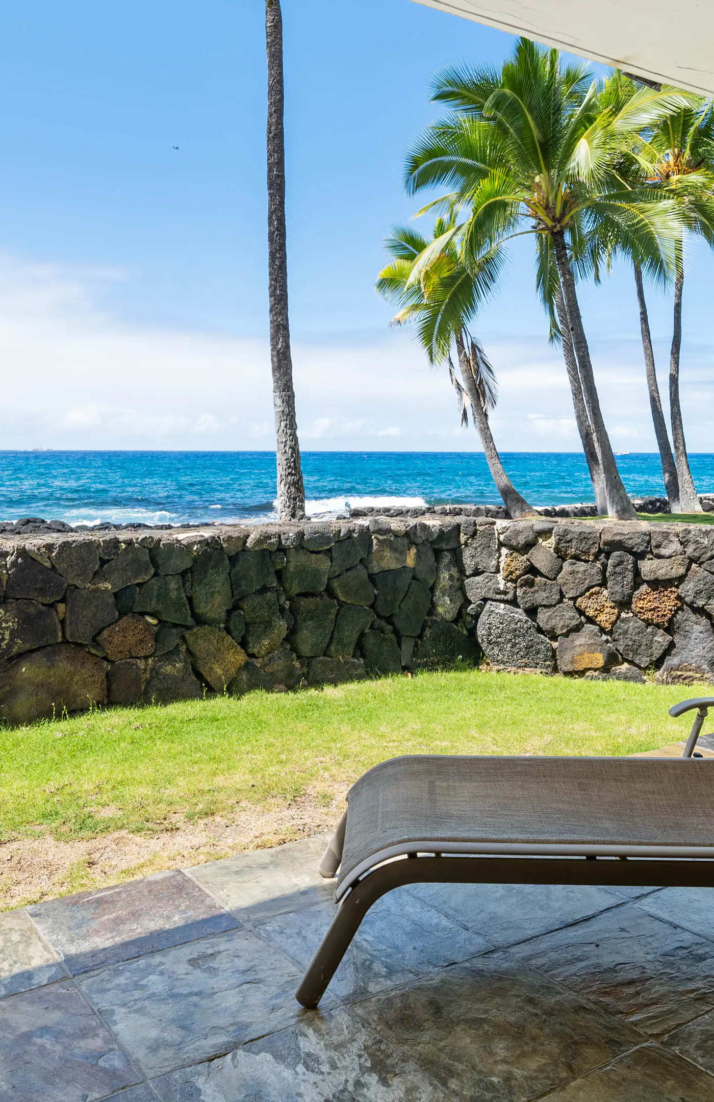 Kona Reef D-8