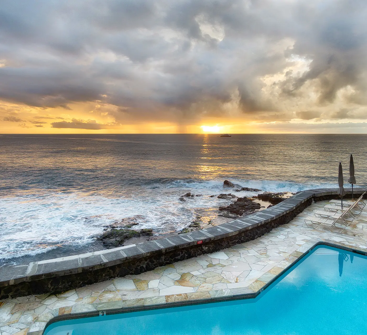 Hale Kona Kai 308