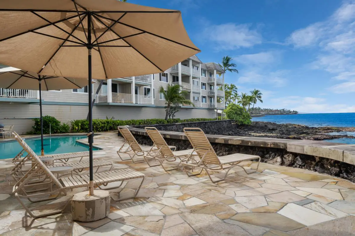 Hale Kona Kai 308