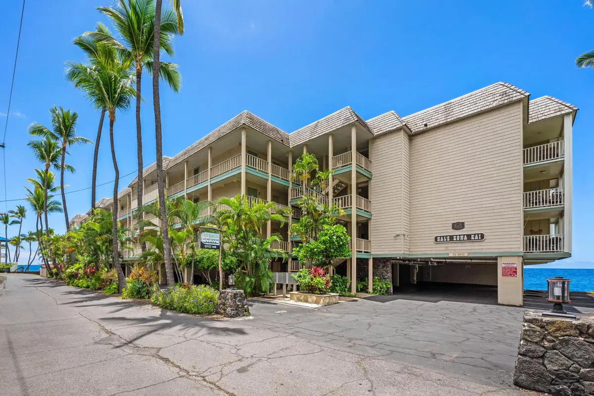 Hale Kona Kai 308
