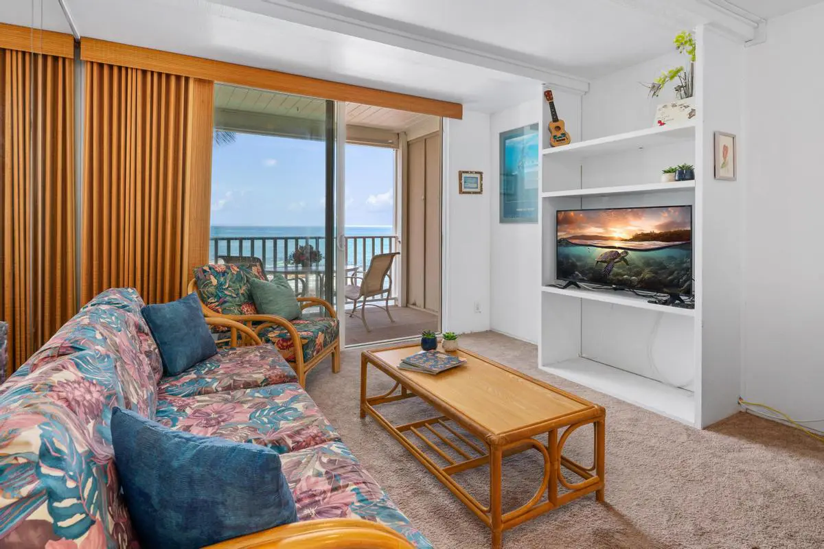 Hale Kona Kai 308