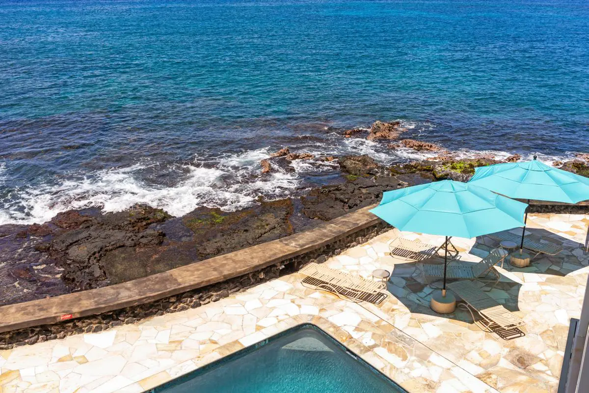 Hale Kona Kai 308