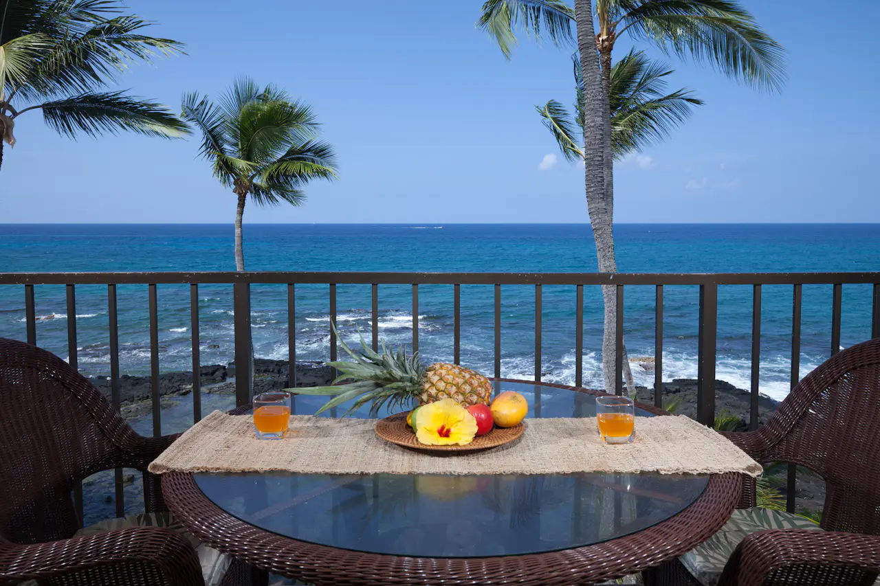 Kona Bali Kai 419 | 4 Bed Holualoa, HI Condo | Vacasa