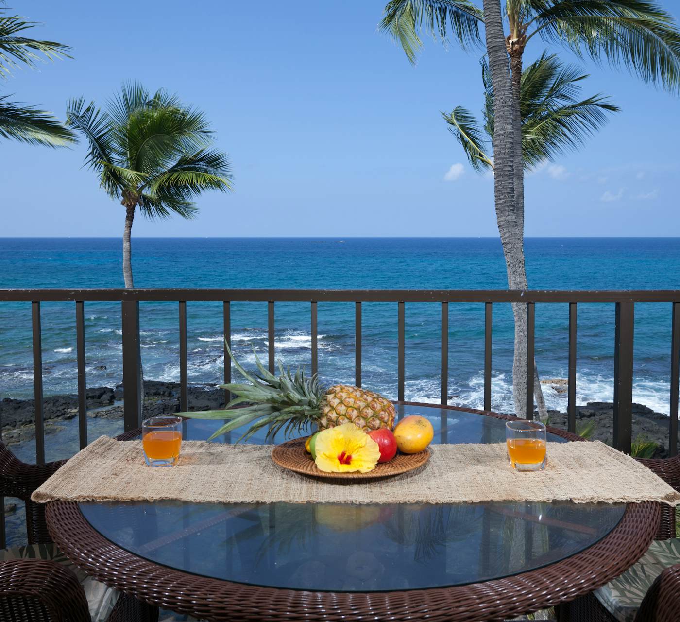 Kona Bali Kai 419 | 4 Bed Holualoa, HI Condo | Vacasa