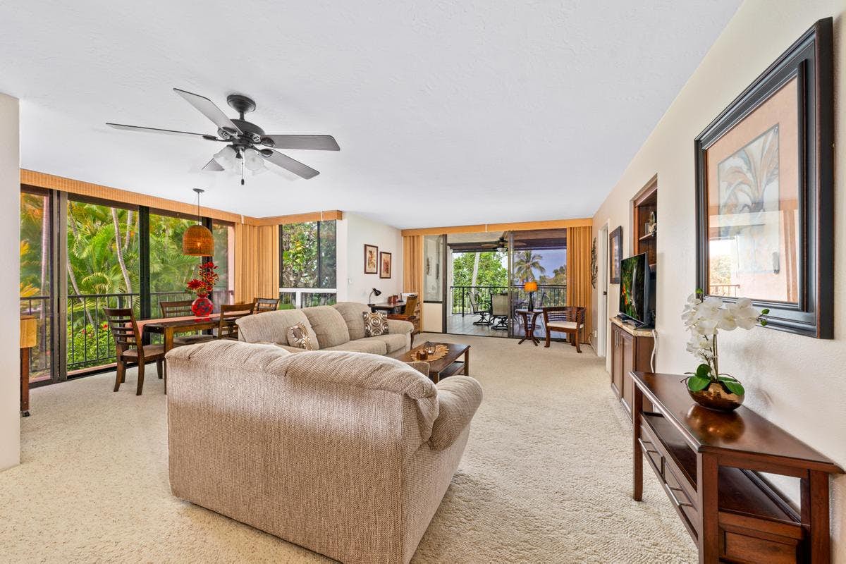 Country Club Villas 226