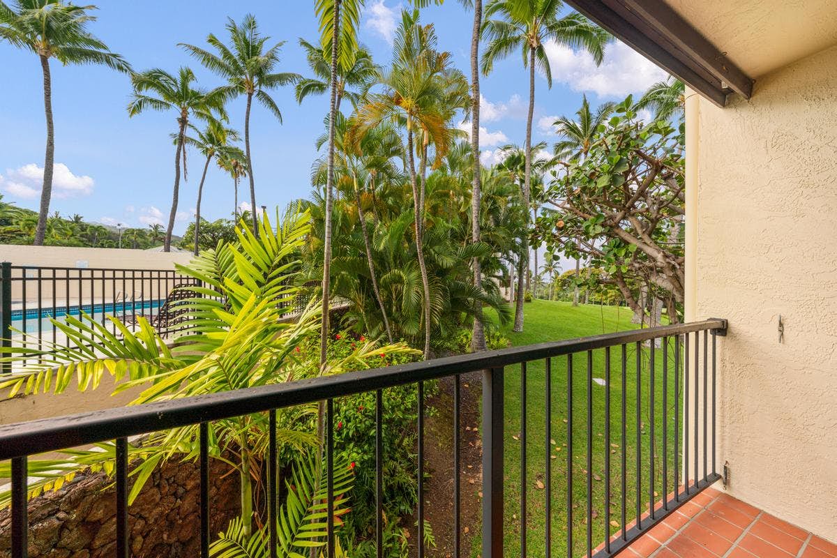 Country Club Villas 226