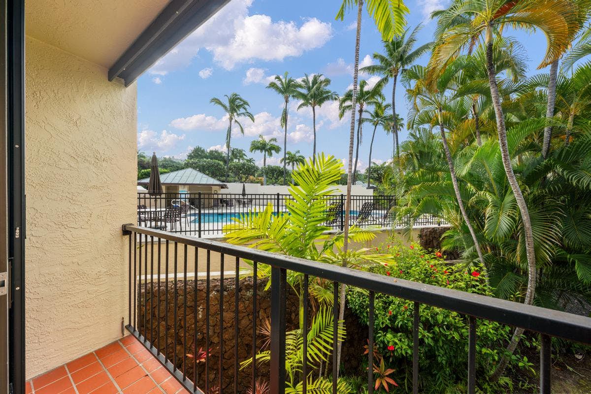 Country Club Villas 226