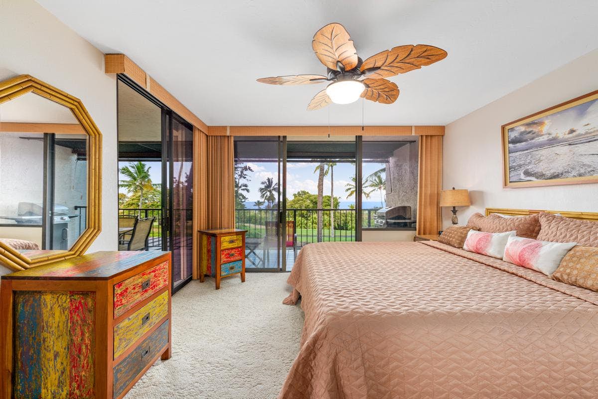 Country Club Villas 226