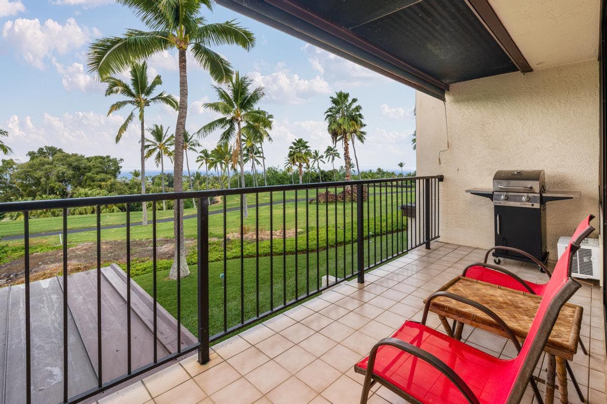 Country Club Villas 226