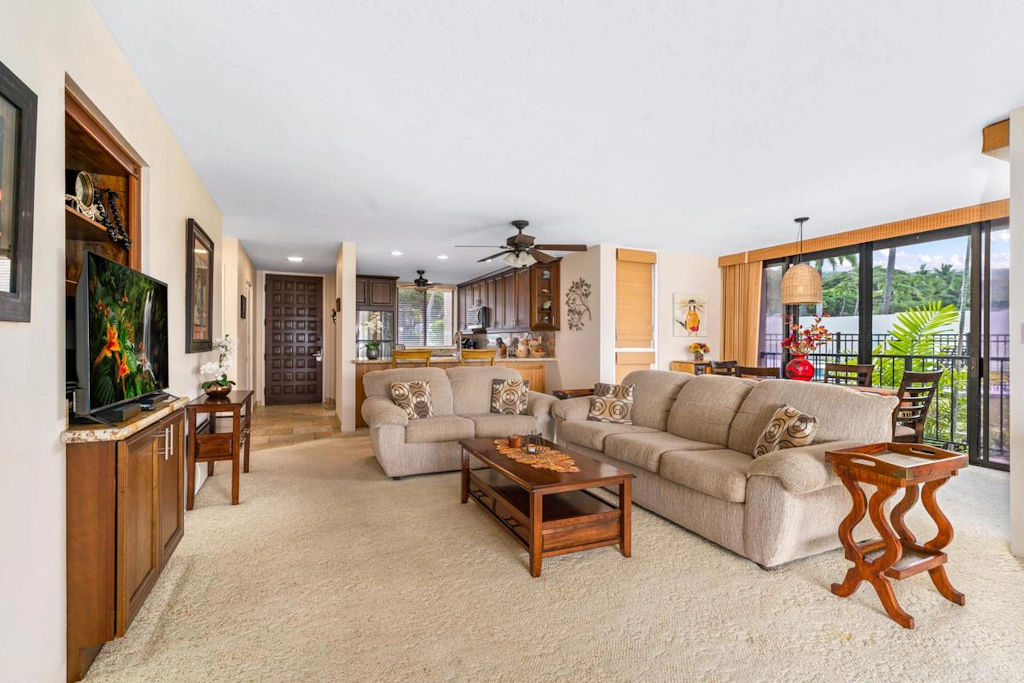 Country Club Villas 226