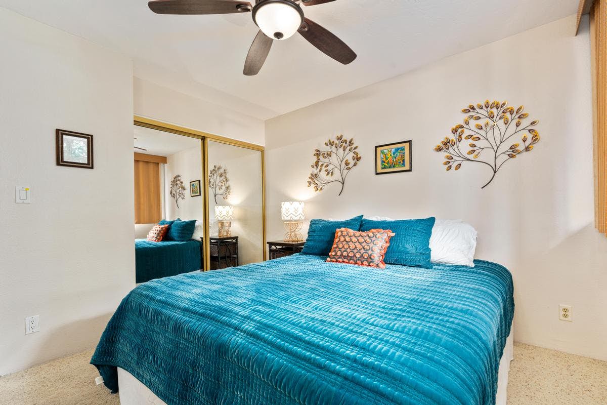 Country Club Villas 226