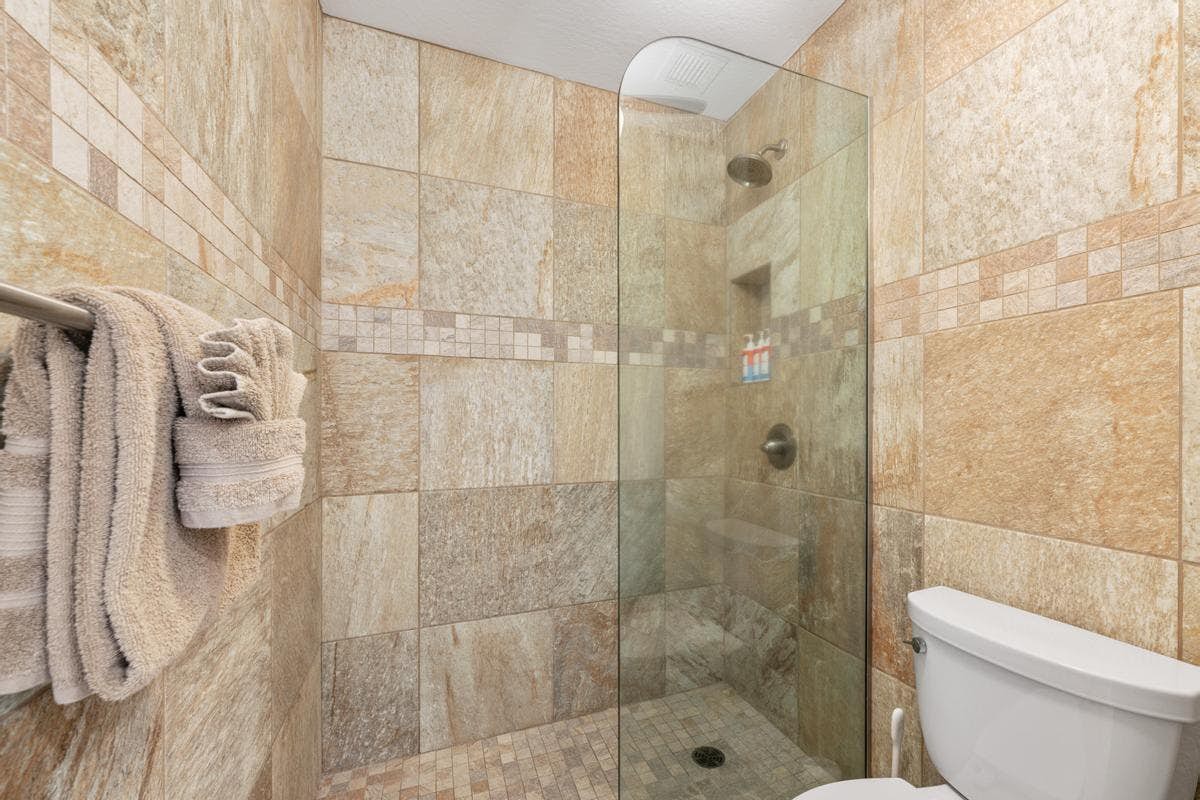 Country Club Villas 226