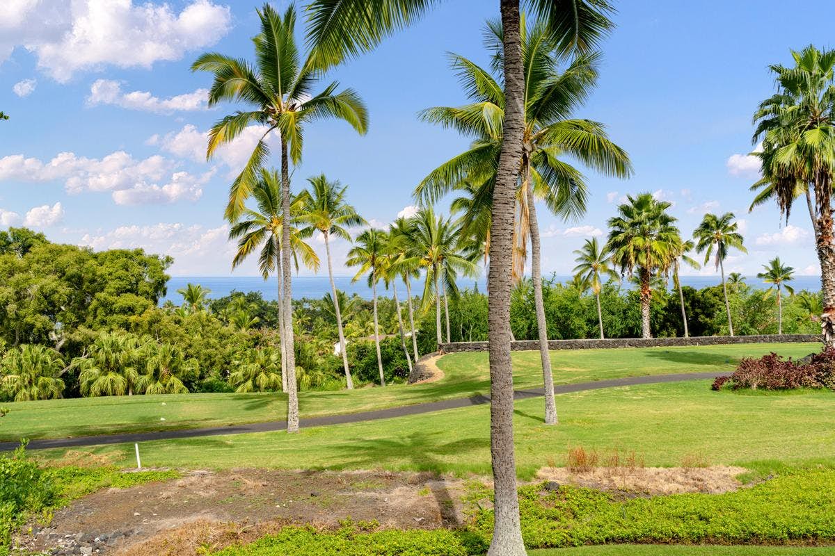 Country Club Villas 226