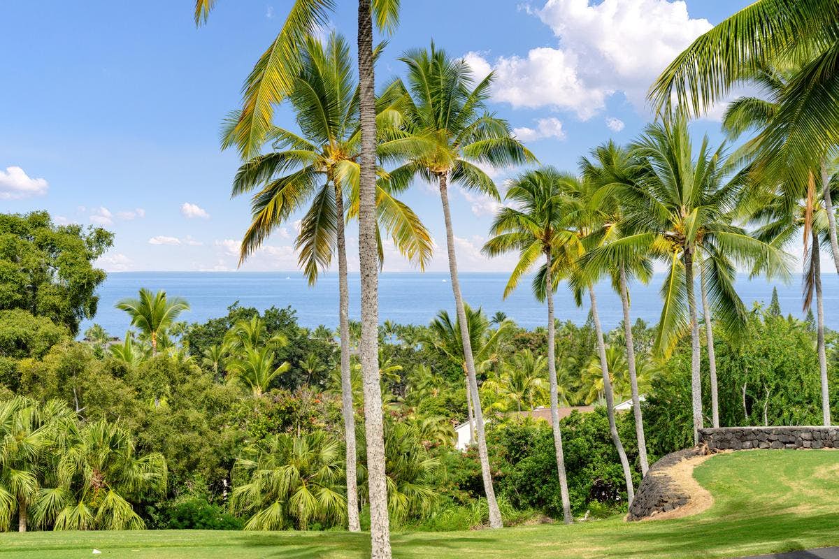 Country Club Villas 226