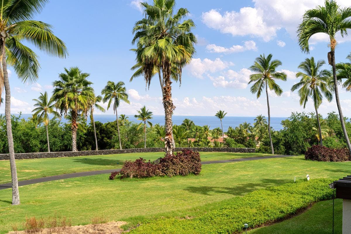 Country Club Villas 226