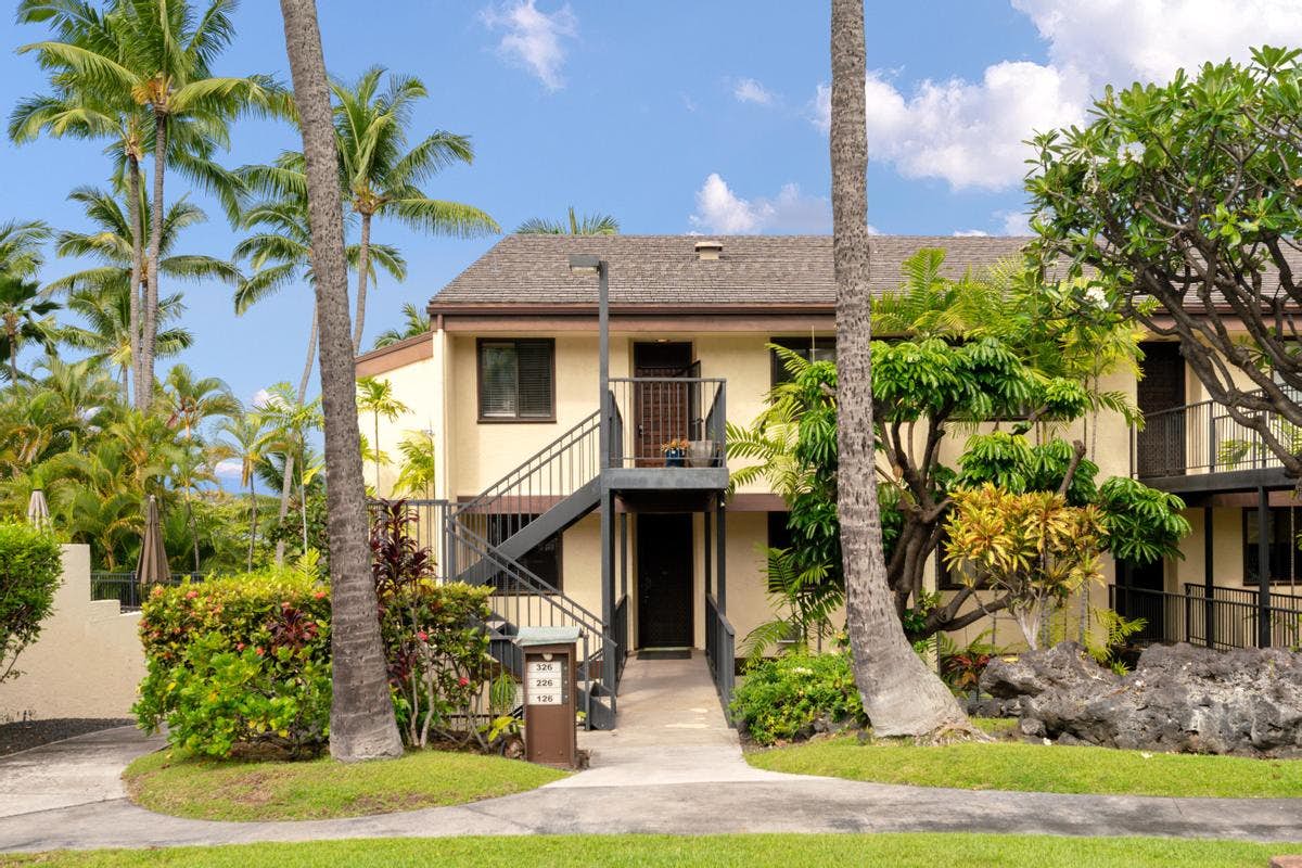 Country Club Villas 226