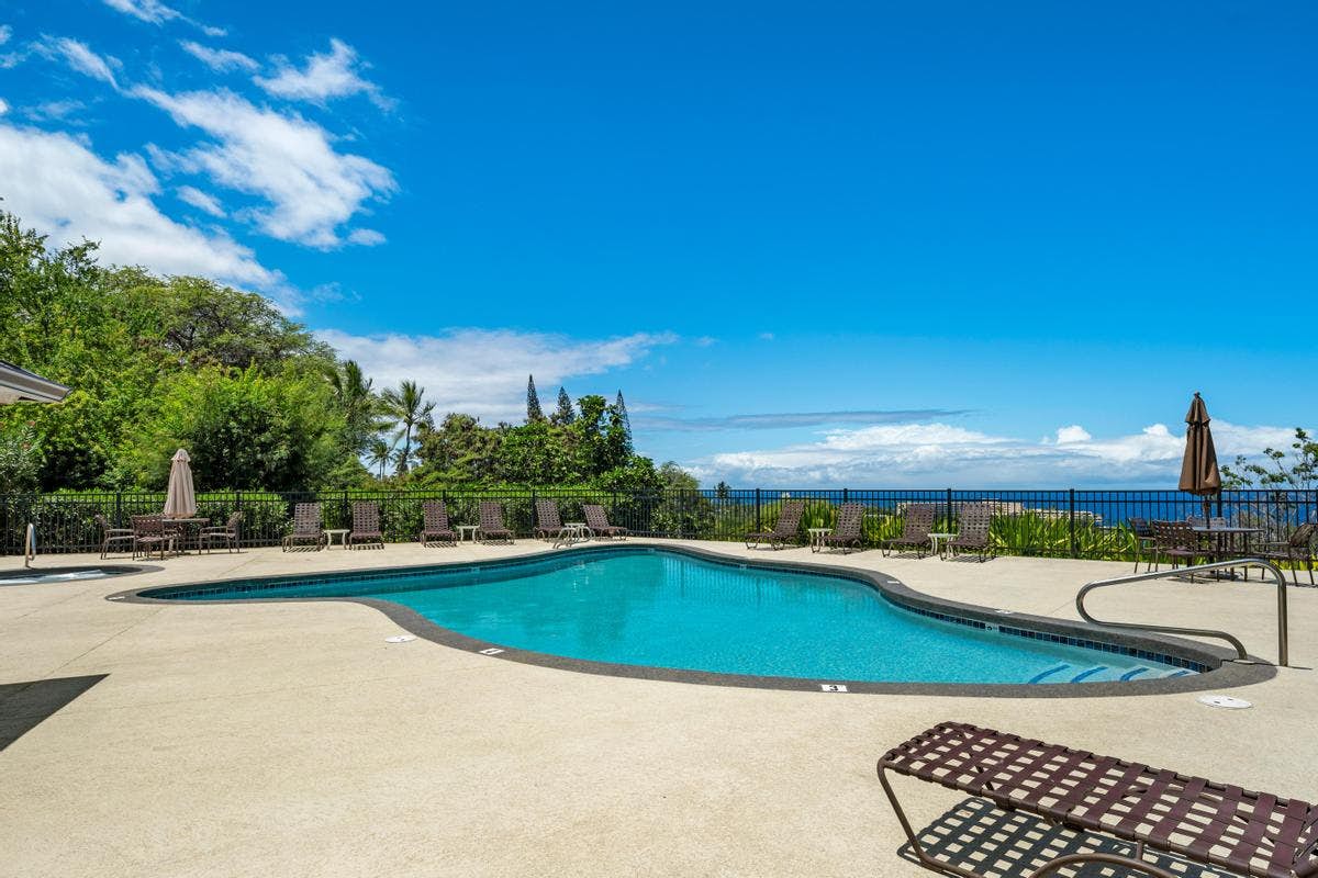 Country Club Villas 226