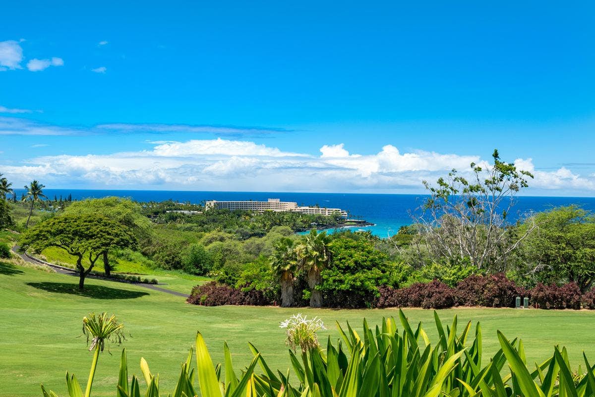 Country Club Villas 226