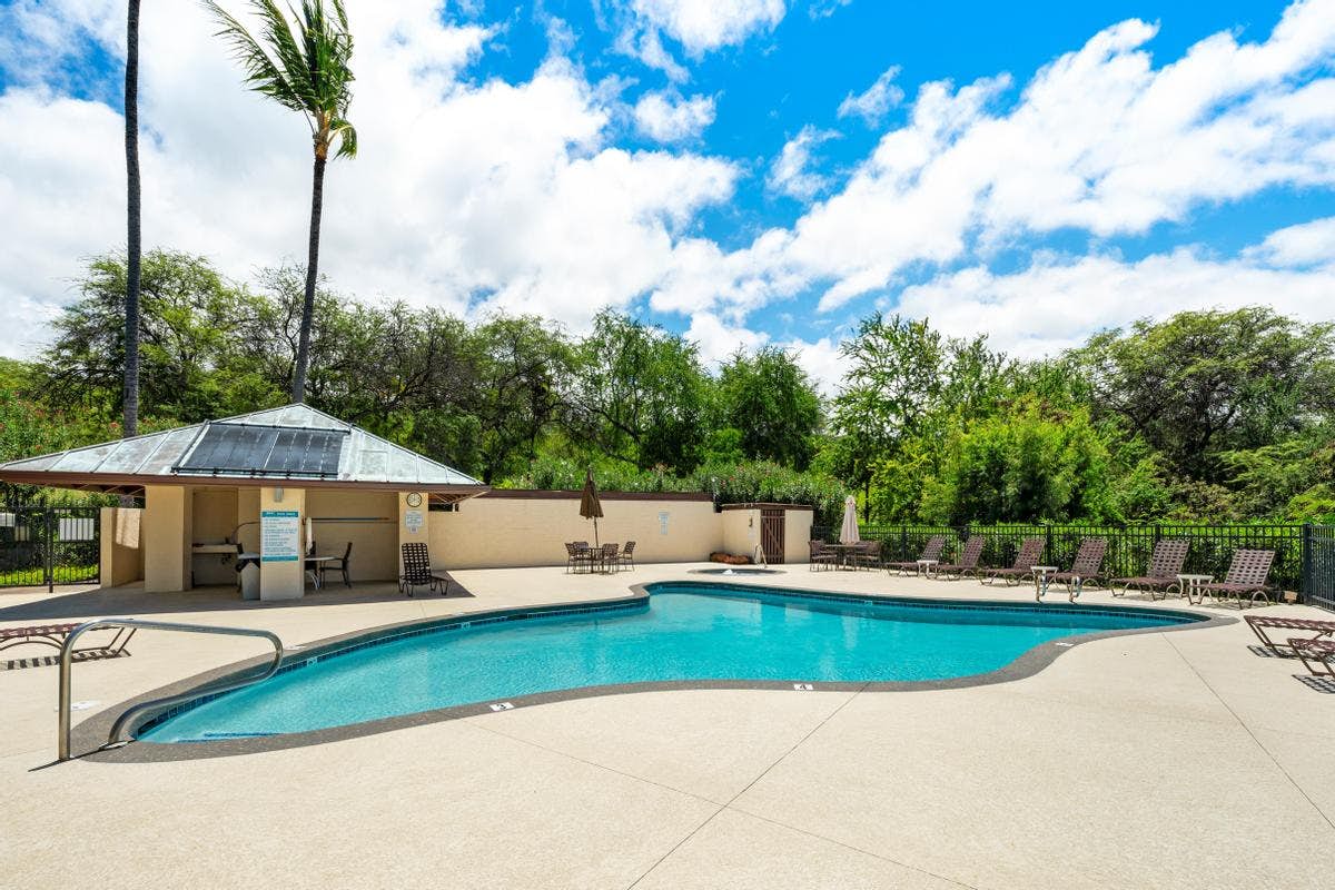 Country Club Villas 226