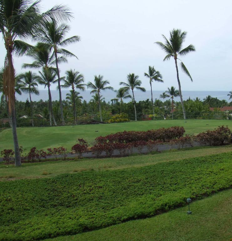 Country Club Villas 320