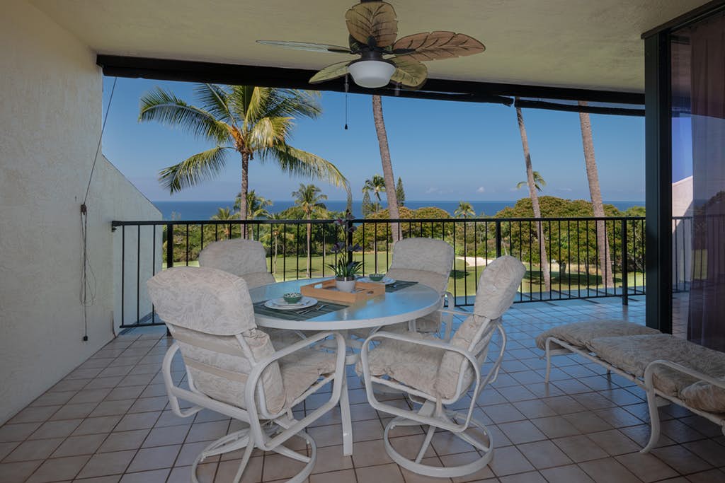 Country Club Villas 320